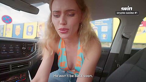 Dirty At Step Fantasy Trailer With Mari Moore Dirty At Step Fantasy Trailer With Mari Moore