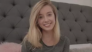 Sis Loves Me: Haley Reed got slammed hard