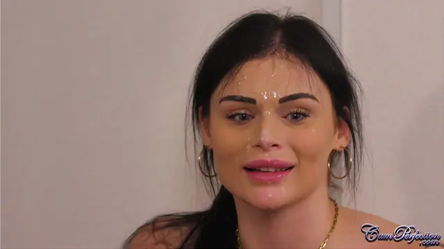 Alina Booty – Big Assed Babe Sucks Till Facial